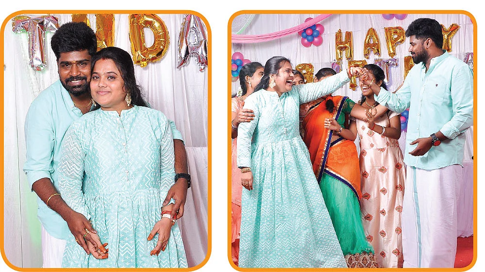 விகடன் TV: ரிமோட் பட்டன்