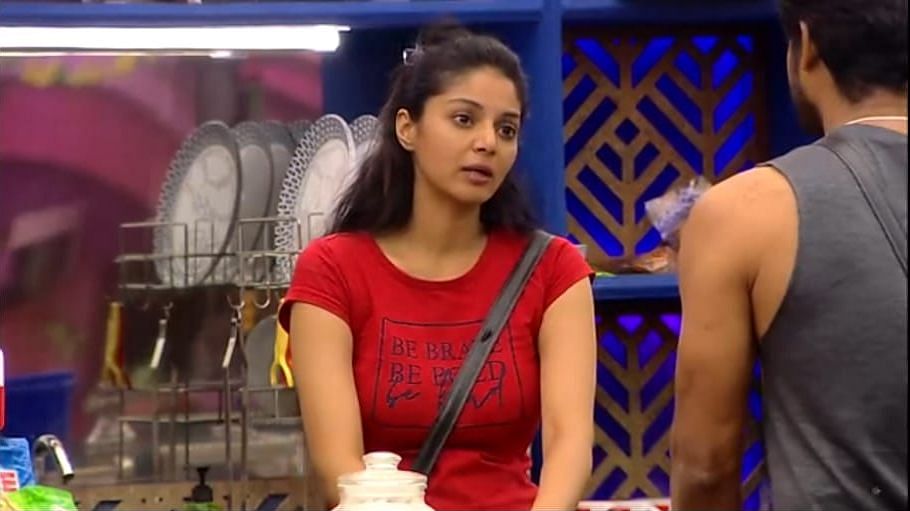பிக்பாஸ் – நாள் 41