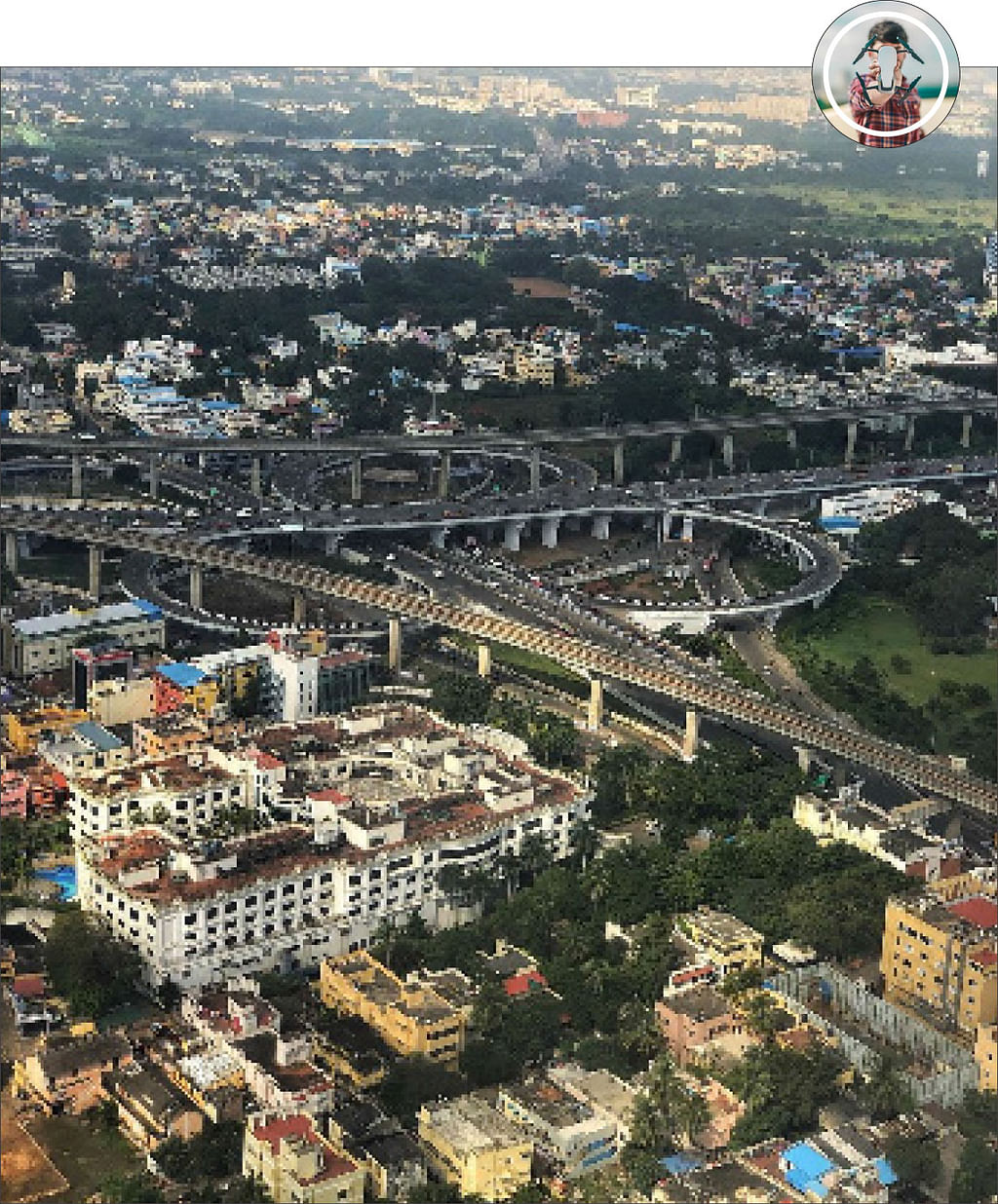 @dronception