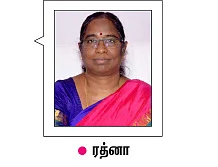 எனக்கு 80 உனக்கு 74... விசிறி விற்று வாழும் வைராக்கிய தம்பதி