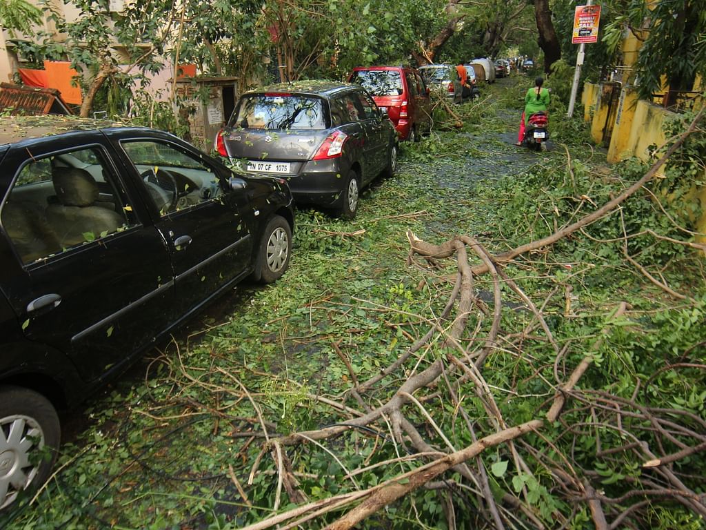கேட்டது ₹40,000 கோடி; கிடைத்தது ₹9,000 கோடி... பேரிடர் நிவாரணத்தில் பாரபட்சம் காட்டும் மத்திய அரசு!