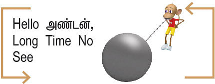 UNLOCK அறிவியல் 2.O - புதிய தொடர் 1