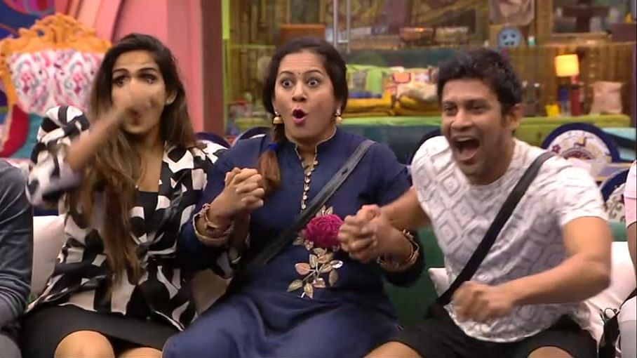 பிக்பாஸ் – நாள் 46