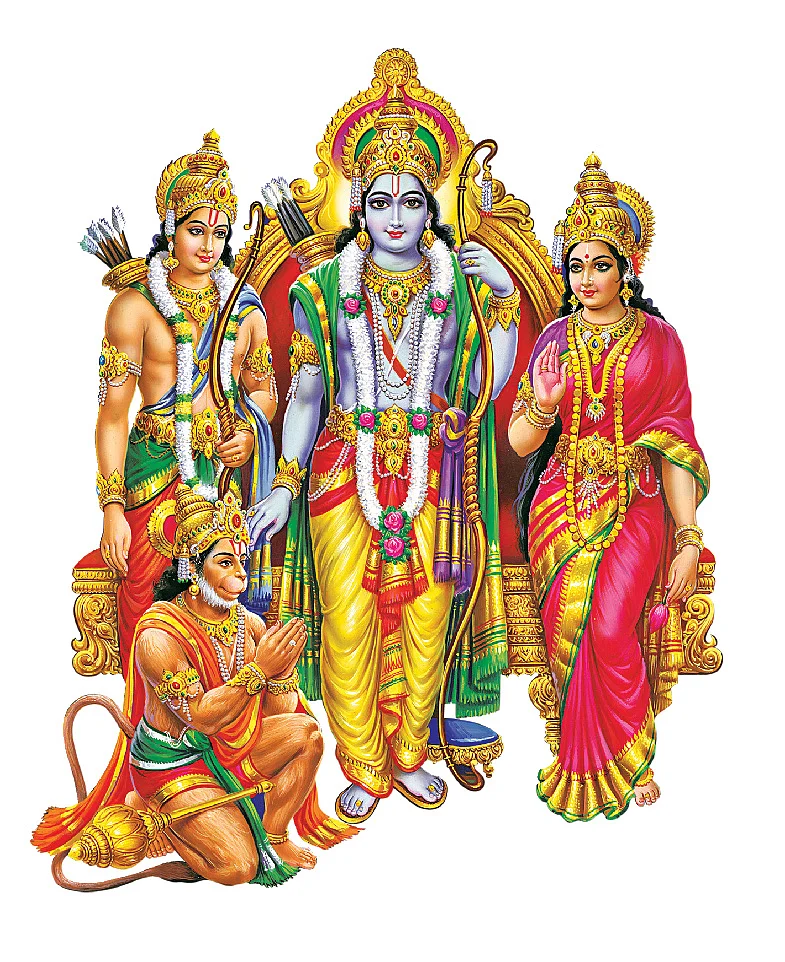 கேள்வி - பதில்: ‘மனநிம்மதி பெற என்ன சுலோகம் சொல்லலாம்?’