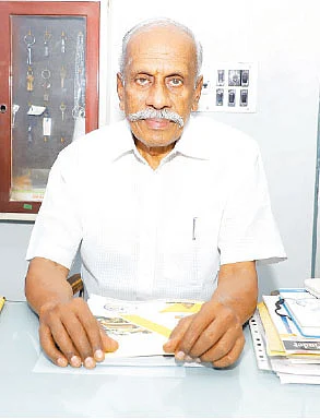பேக்கரி எந்திரங்கள் ஏற்றுமதியில் கலக்கும் கும்பகோணம் நிறுவனம்! - உலகம் முழுக்க அனுப்புவது எப்படி?