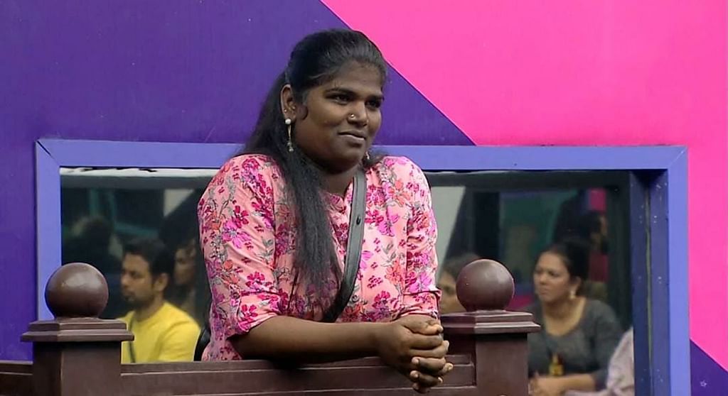 பிக்பாஸ் - நாள் 32