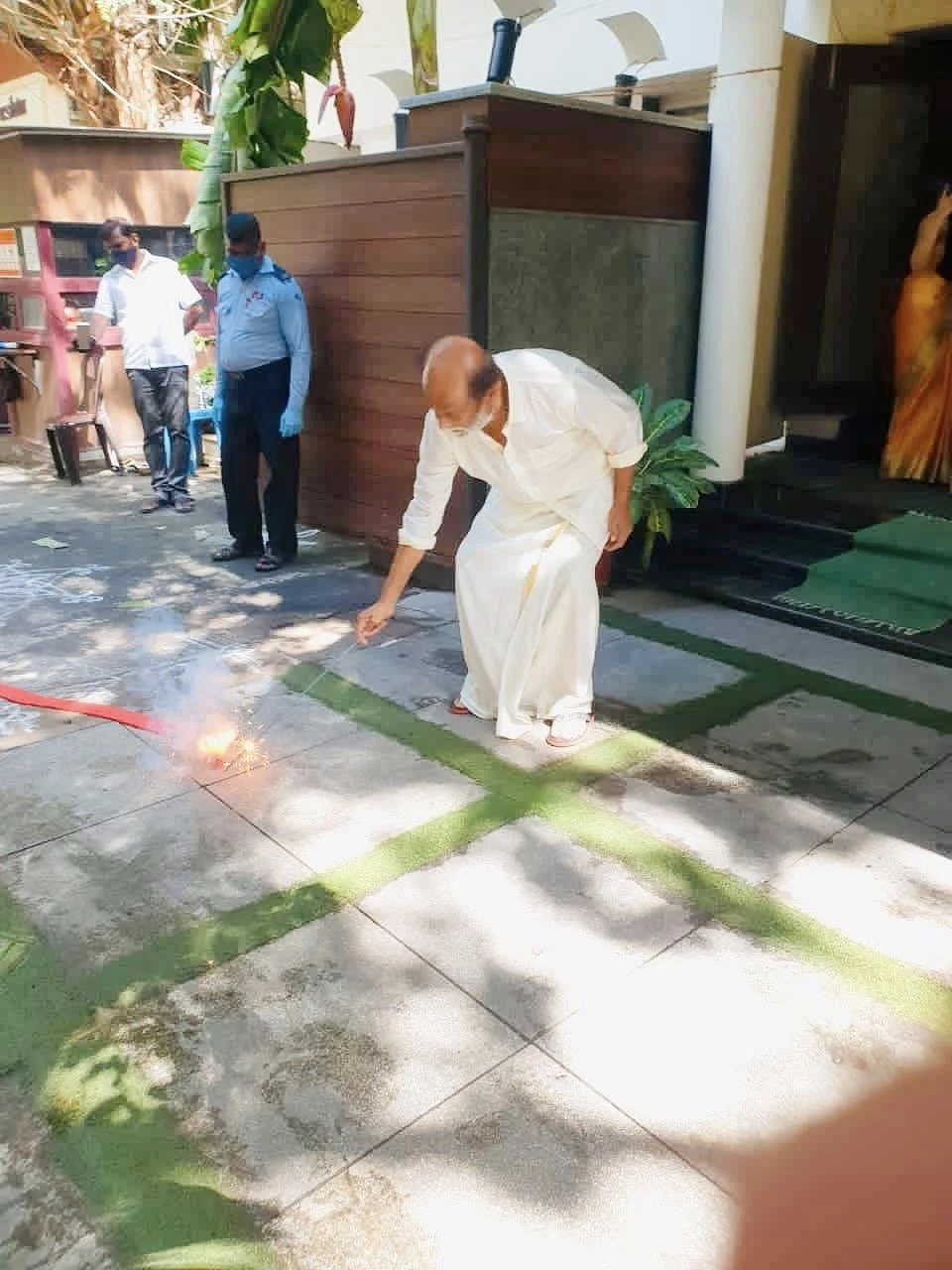 ரஜினி