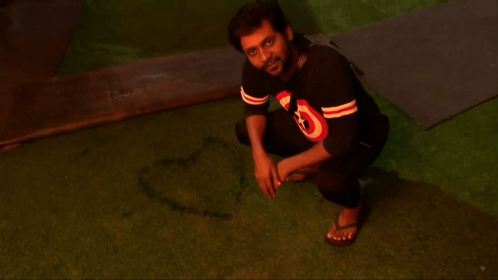 பிக்பாஸ் - நாள் 44
