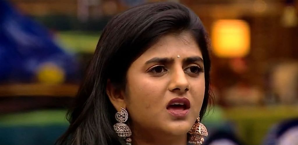 பிக்பாஸ் – நாள் 42