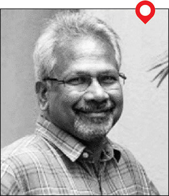 சினிமா விகடன் : கொஞ்சம் பர்சனல்ஸ்!