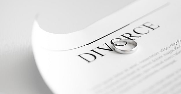 Divorce