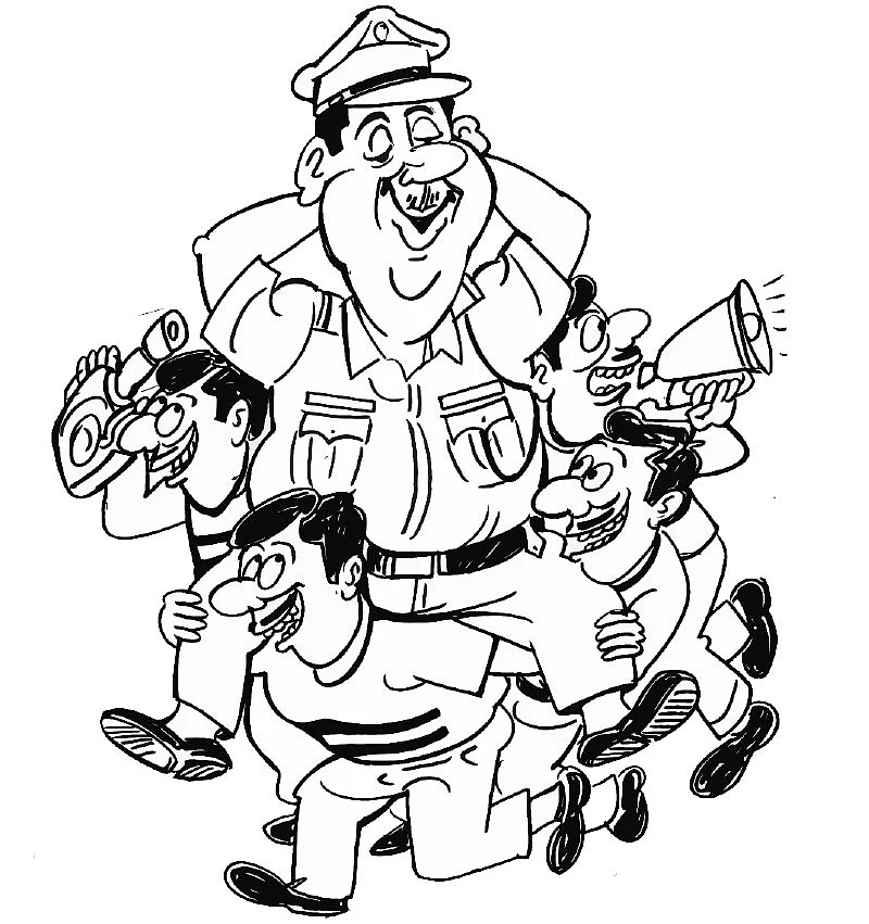 ஜூனியர் வாக்கி டாக்கி