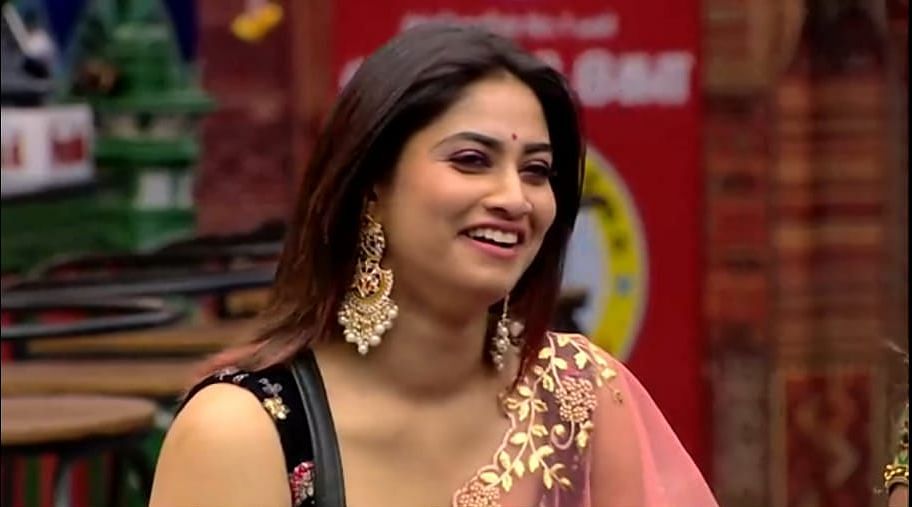 பிக்பாஸ் – நாள் 41