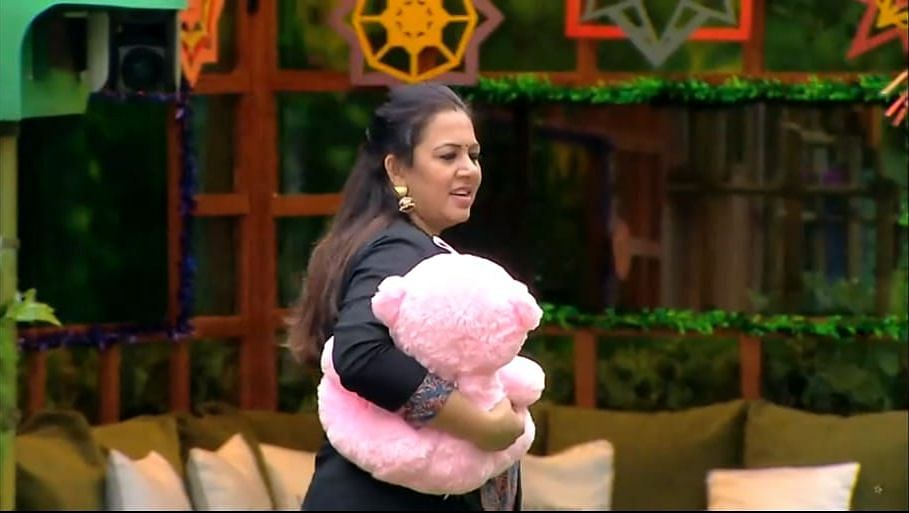 பிக்பாஸ் – நாள் 40