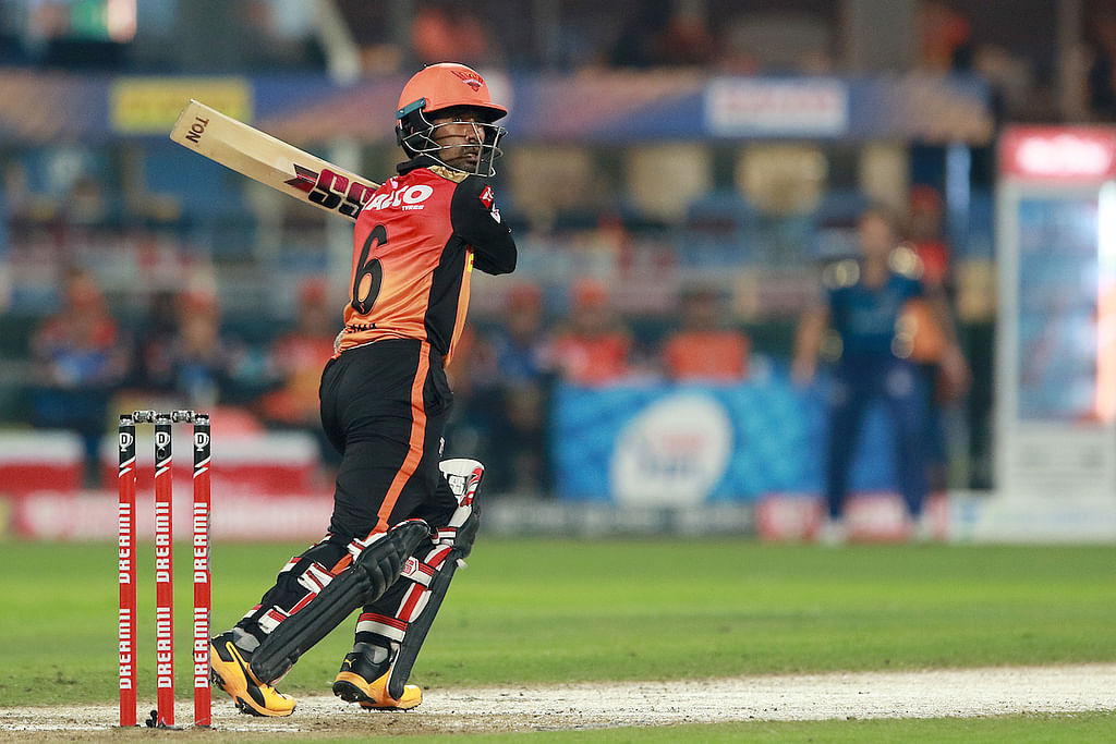 #SRHvMI