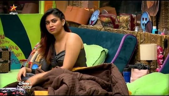 பிக்பாஸ் – நாள் 43