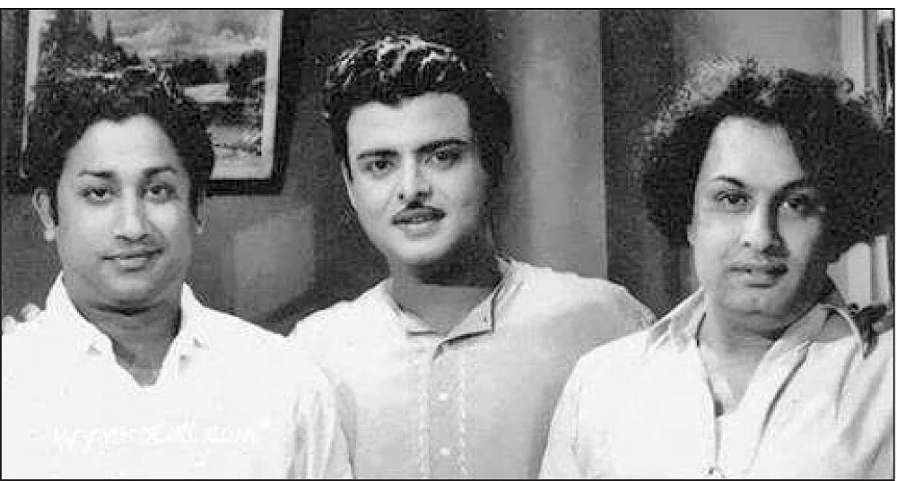 ஜெமினி கணேசன் 100: நூறாண்டு காணும் காதல் மன்னன்!