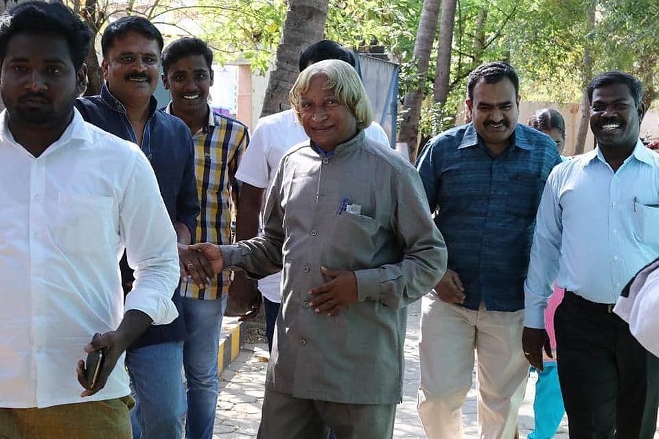 உடுமலை கலாம்