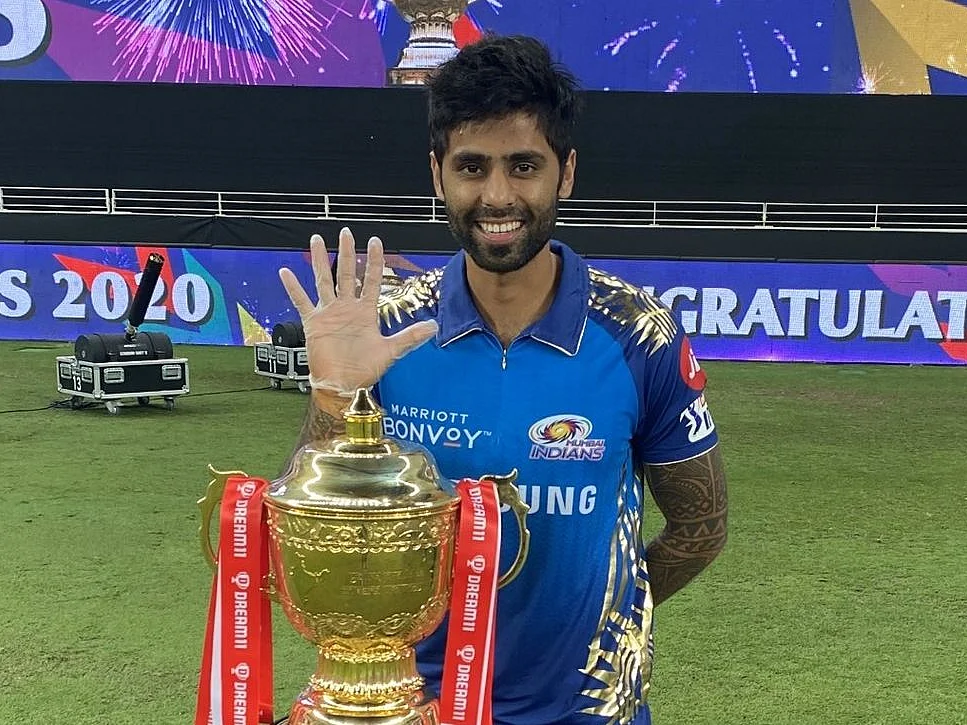 நம்பினோர் கைவிடப்படார்... சூர்யக்குமார் யாதவ் ஏன் இந்தியாவுக்கு ஆட வேண்டும்?! #SuryakumarYadav