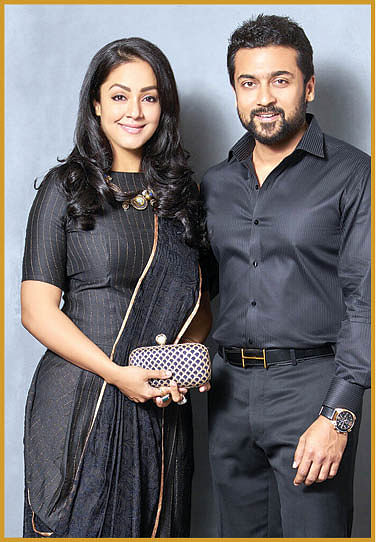 சினிமா விகடன்:கொஞ்சம் பர்சனல்ஸ்!