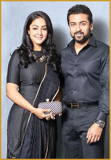சினிமா விகடன்:கொஞ்சம் பர்சனல்ஸ்!