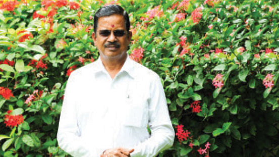 கலைப்புலி எஸ்.தாணு