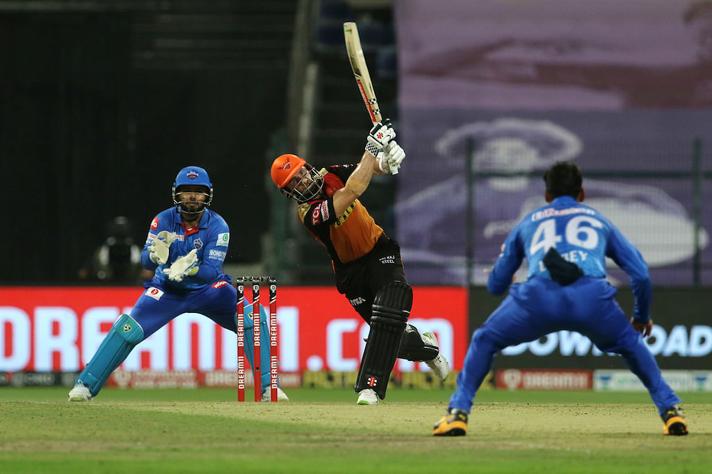 #DCvSRH