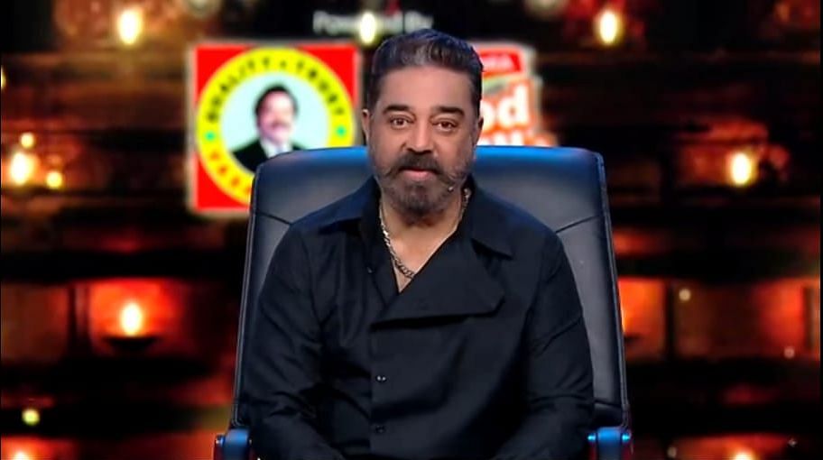 பிக்பாஸ் – நாள் 41