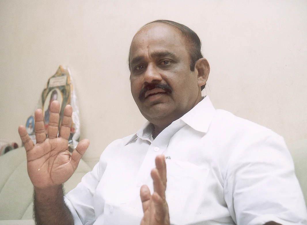 பாலகங்கா