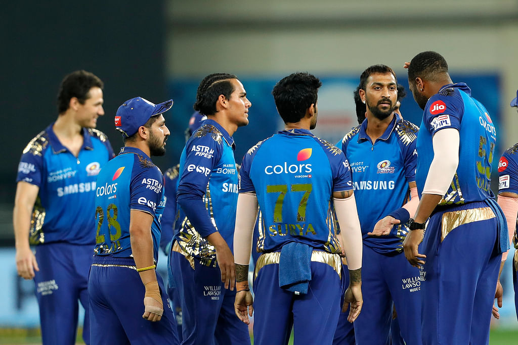 #MIvDC