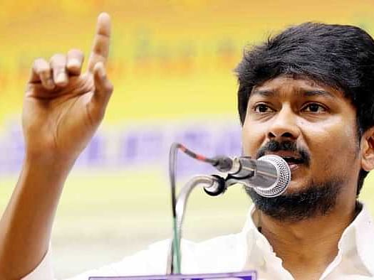 தமிழக அமைச்சரவையில் உதயநிதிக்கு ஏன் 10-வது இடம்?!