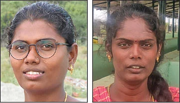 கிரேஸ் பானு, சாரதா