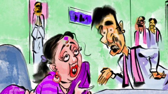 ஜோக்ஸ்