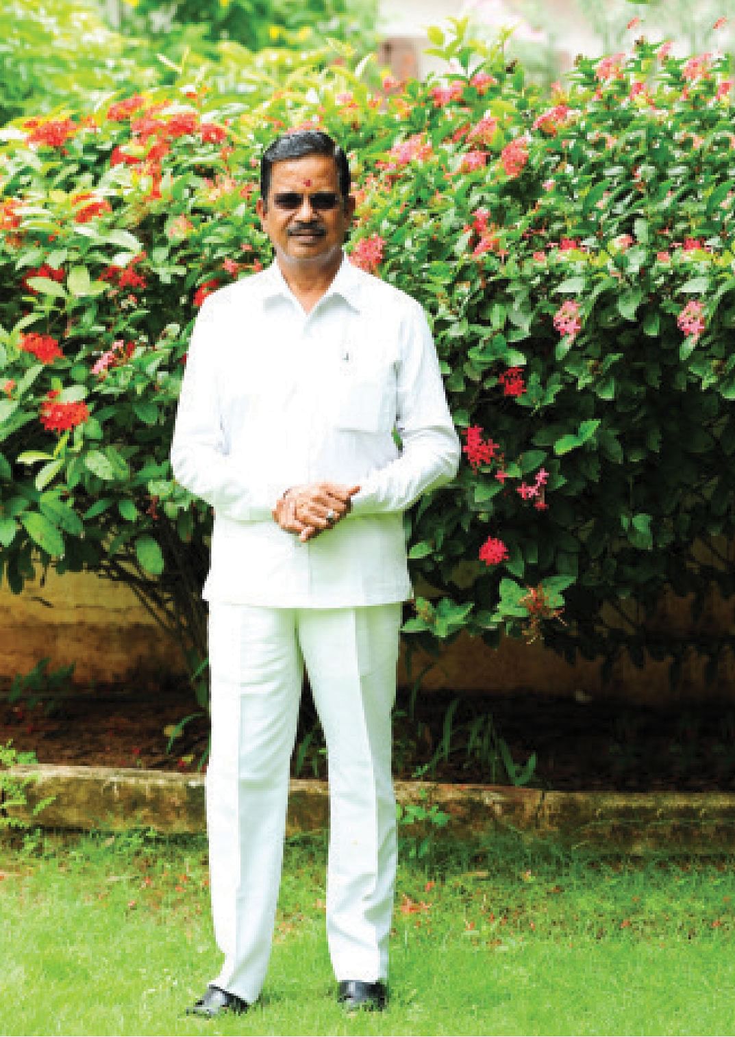 கலைப்புலி எஸ்.தாணு