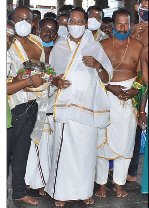 மிஸ்டர் கழுகு: “பா.ம.க-விடம் பேச்சுவார்த்தை வேண்டாம்!” - முட்டுக்கட்டை போட்ட ஸ்டாலின்...