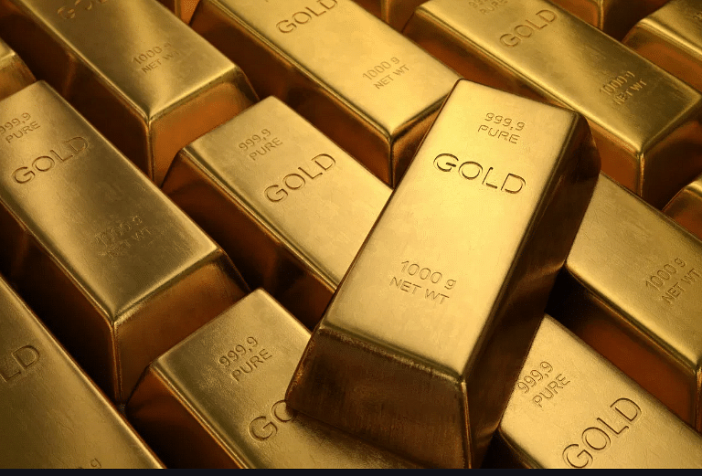 Gold (Representational Image)