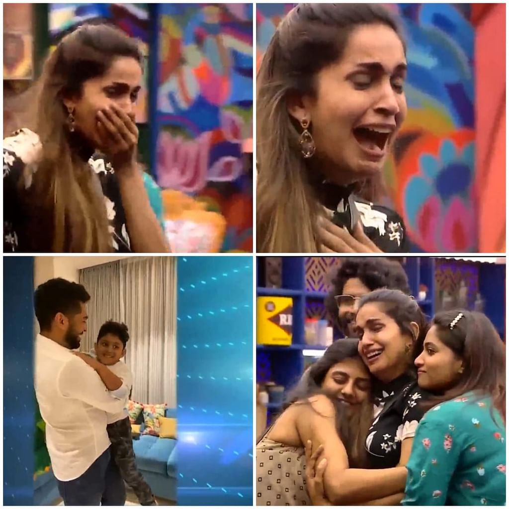 பிக்பாஸ் – நாள் 31