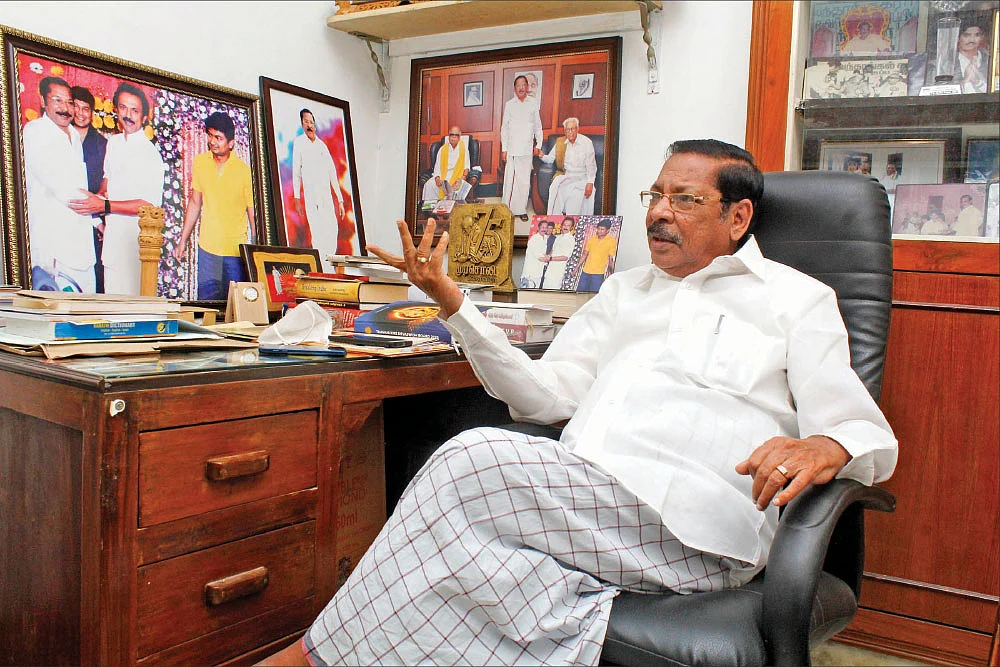 ஆர்.எஸ்.பாரதி