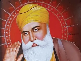 மிதந்த சுமைகள்... சிறையில் அற்புதத்தைக் கண்ட பாபர்... ஸ்ரீகுருநானக்கின் ஜயந்தி தினம் இன்று!
