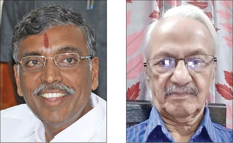 அன்பழகன் - சிவகுமார்