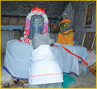 வாசகர்கள் பங்களிப்பில் நடராஜ மூர்த்தம்!