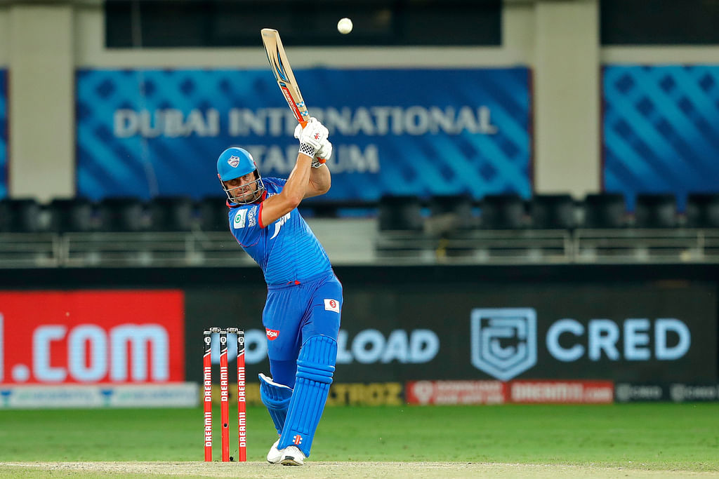 #MIvDC