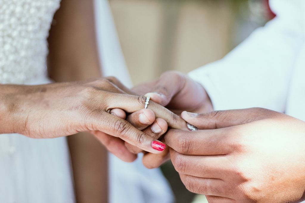 Marriage