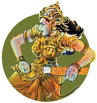 சிவமகுடம் - பாகம் 2 - 58