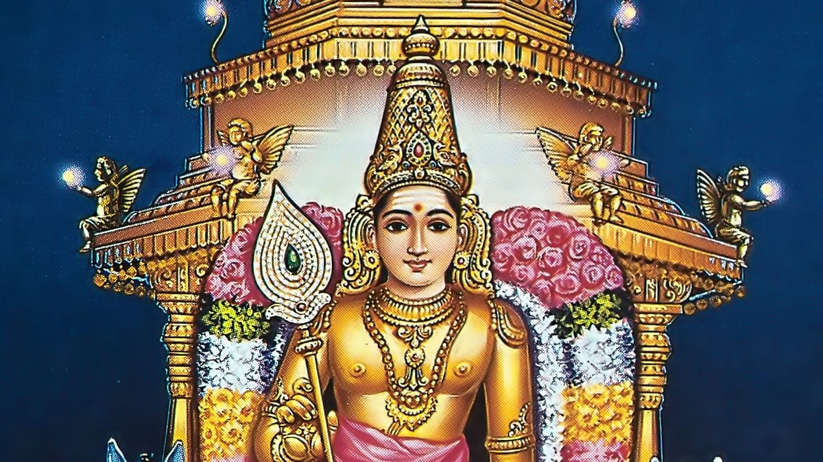 கார்த்திகை பௌர்ணமி