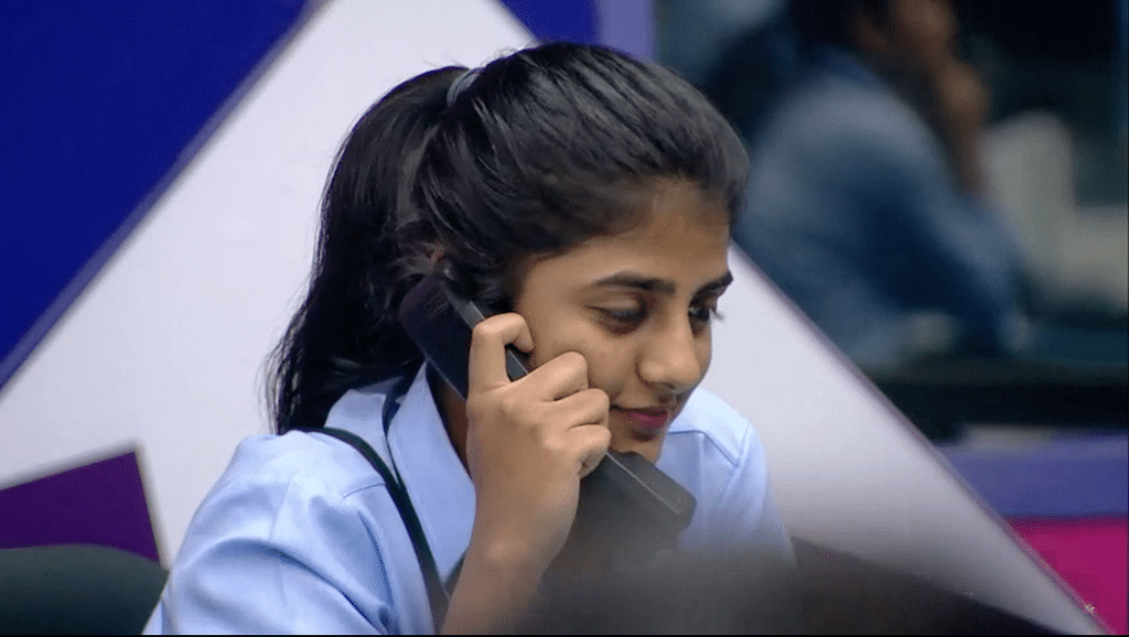 பிக்பாஸ் நாள் 52
