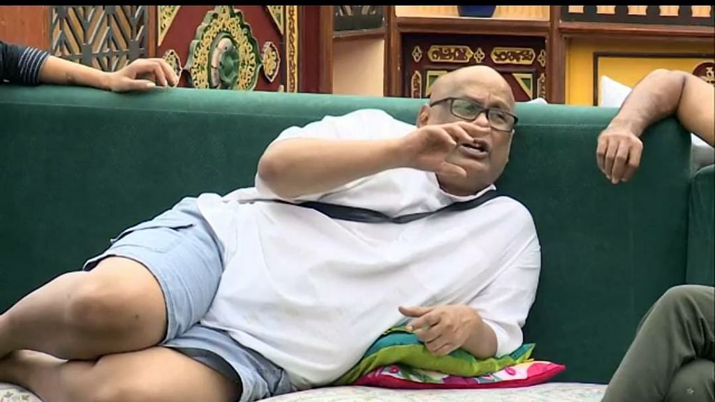 பிக்பாஸ் – நாள் 29