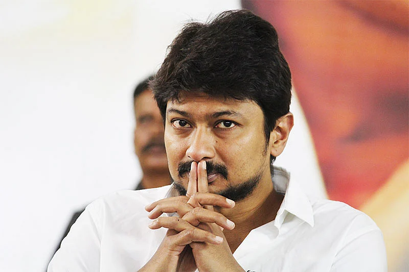 உதயநிதி