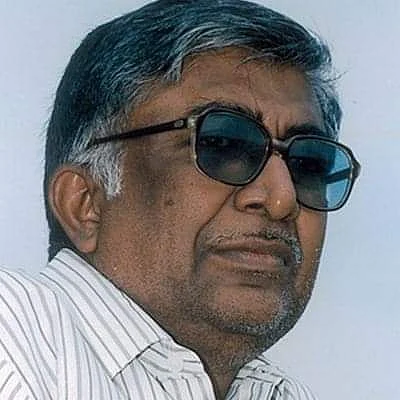 வண்ணநிலவன்