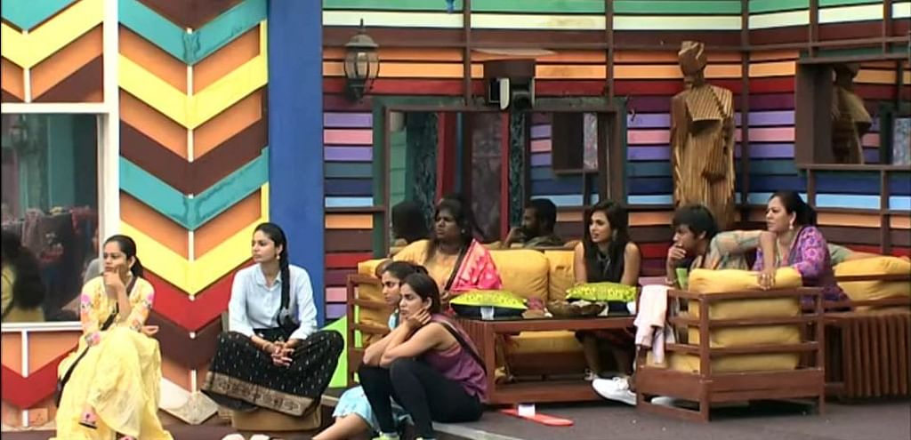பிக்பாஸ் – நாள் 47